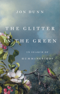 The Glitter in the Green_Jon Dunn