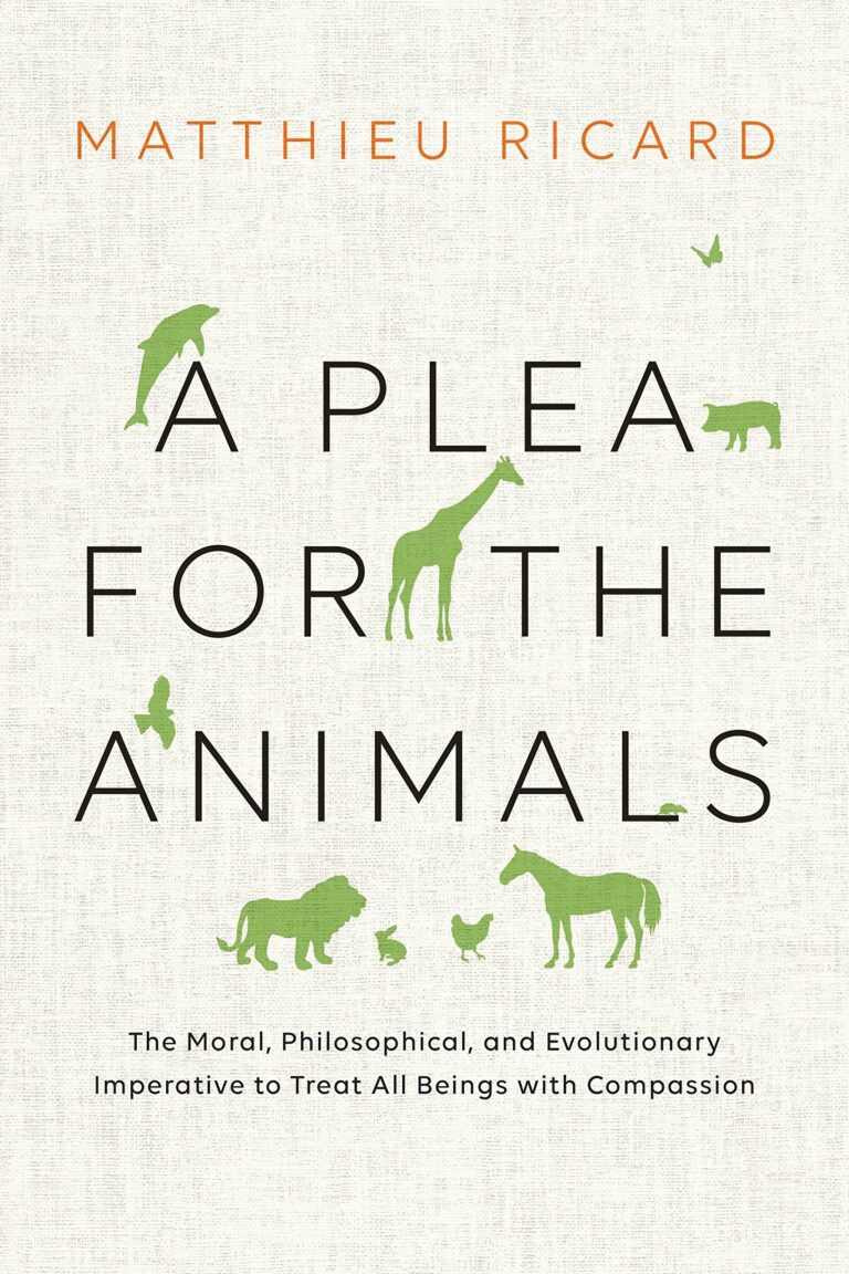 50 of the Best New Nonfiction Books About the Natural World Book Marks