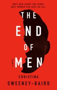 The End of Men_Christina Sweeney-Baird