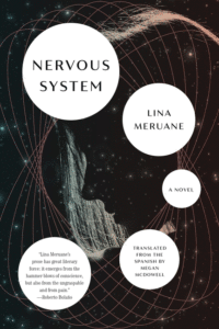 Nervous System_Lina Meruane