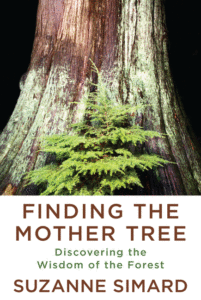 Finding the Mother Tree_Suzanne Simard