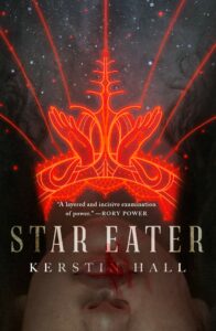 Star Eater Kerstin Hall