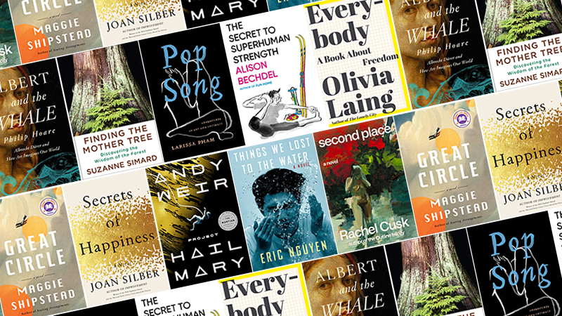 The Best Reviewed Books of the Week Book Marks