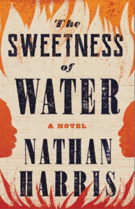 The Sweetness of Water_Nathan Harris