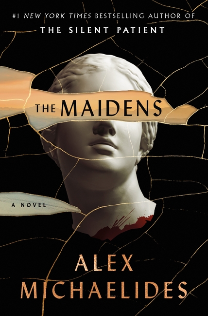 the maidens alex michaelides summary