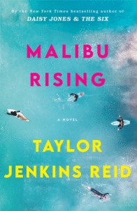 Malibu Rising_Taylor Jenkins Reid