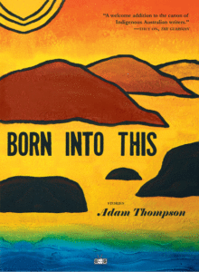 Born Into This_Adam Thompson