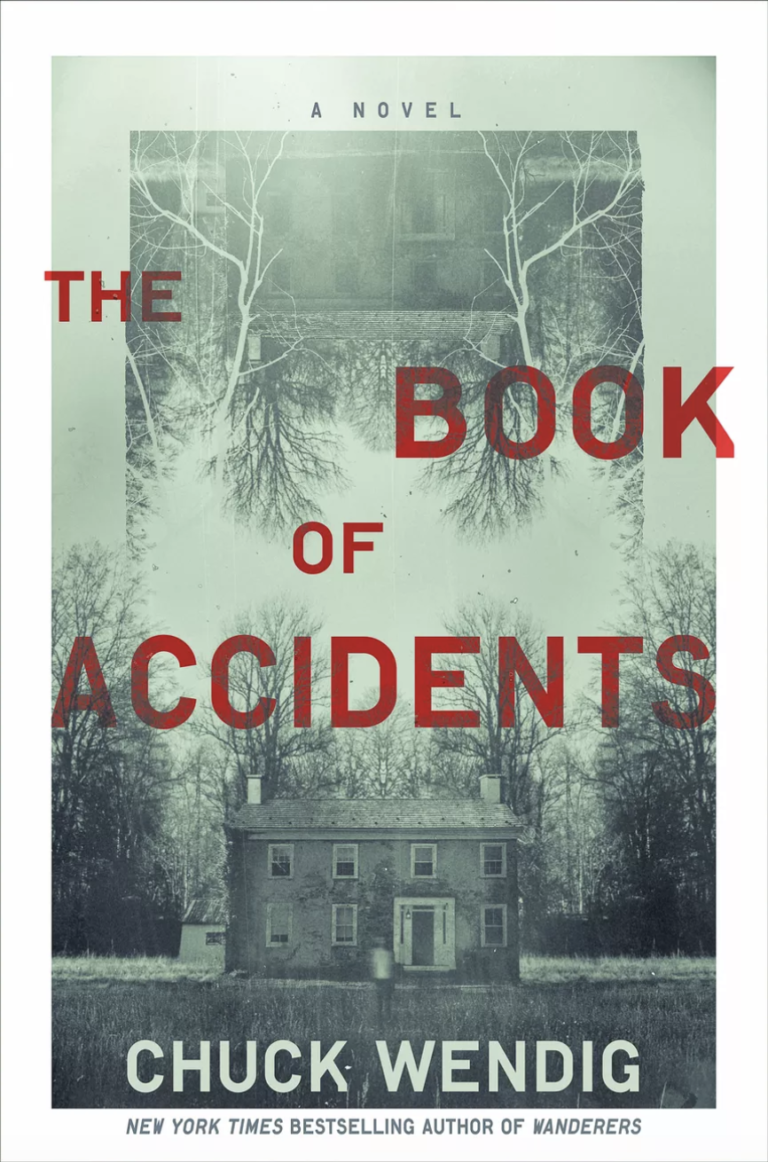 the book of accidents chuck wendig the book of accidents chuck wendig