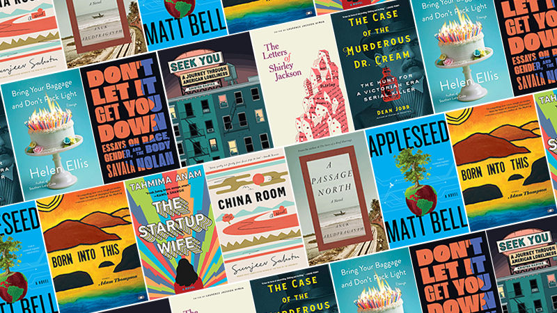best reviewed books of the week