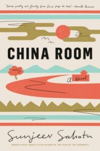 China Room_Sunjeev Sahota