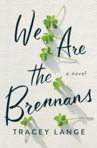 We Are the Brennans_Tracey Lange