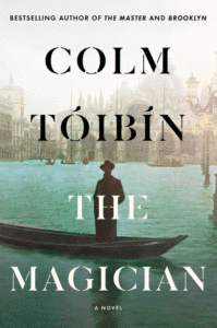 The Magician_Colm Tóibín