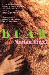Bear Marian Engel