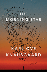 The Morning Star_Karl Ove Knausgaard