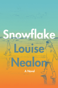 Snowflake_Louise Nealon