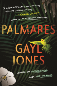 Gayl Jones_Palmares