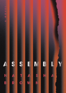Assembly Cover
