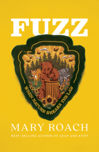 Fuzz_Mary Roach