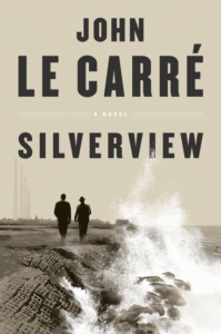 John Le Carre_Silverview