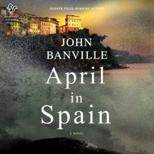 April in Spain