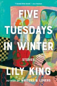Five Tuesdays in Winer Lily King