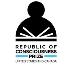 Republic of Consciousness Prize