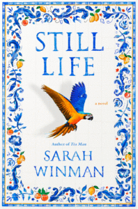 Still Life_Sarah Winman