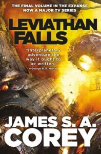 Leviathan Falls James S. A. Corey