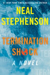 Termination Shock Neal Stephenson