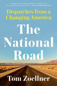 The National Road paperback