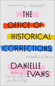 The Office of Historical Corrections paperback