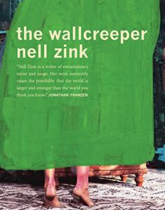 The Wallcreeper Nell Zink
