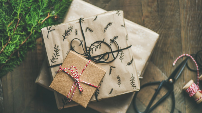 Gift Guides & Ideas - Gift Ideas for Writers