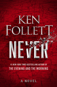 Never_Ken Follett