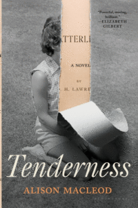 Tenderness_Alison MacLeod