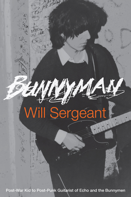 will sergeant bunnyman book review