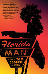 Florida Man paperback