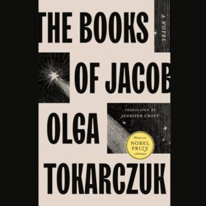 The Books of Jacob