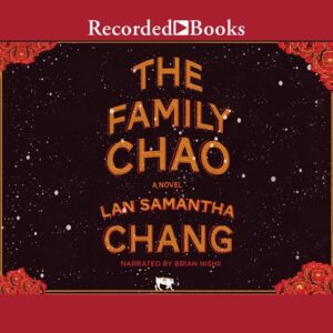 Stream episode The Family Chao: Lan Samantha Chang on How to Narrate a  Community by Beyond the Lecture podcast