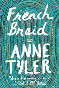 Anne Tyler_French Braid Cover