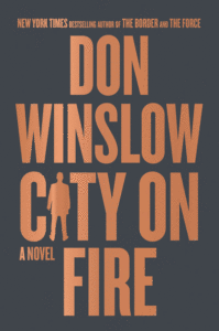 City on Fire_Don Winslow