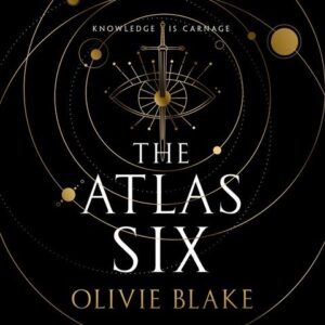 The Atlas Six