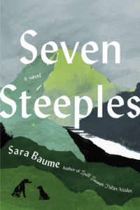 Seven Steeples_Sara Baume