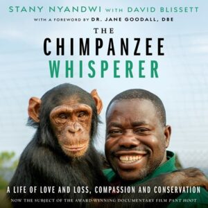 The Chimpanzee Whisperer