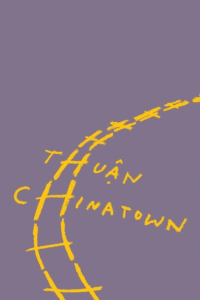 Chinatown Cover