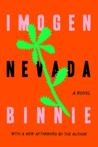 Nevada_Imogen Binnie