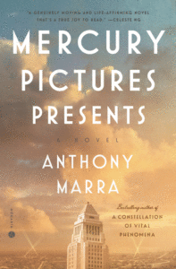 Anthony Marra_Mercury Pictures presents covers