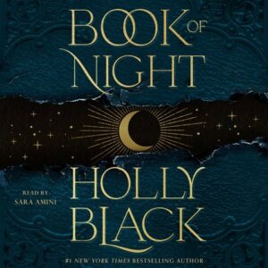 The Book of Night