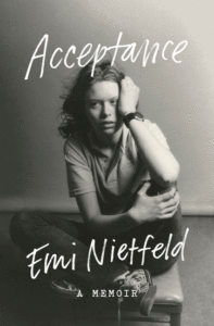 Acceptance: A Memoir_Emi Nietfeld