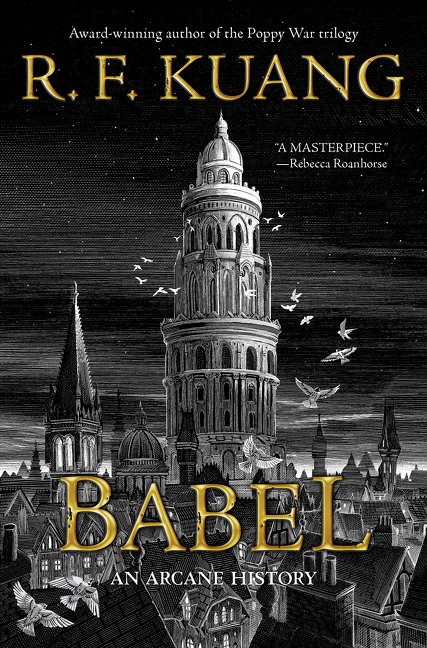 Babel Art Magazine